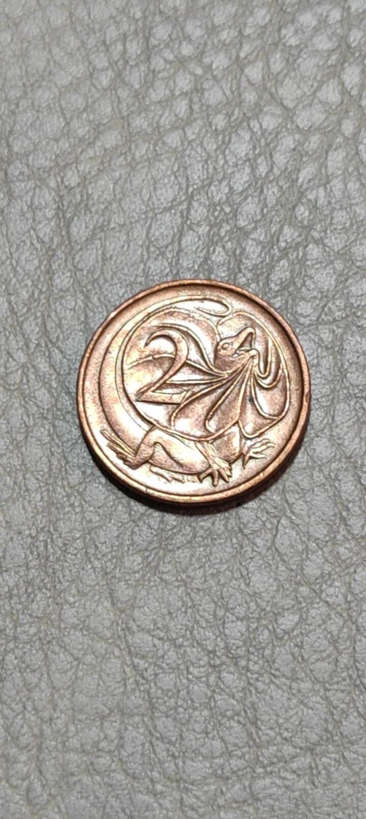 图南收藏 澳大利亚