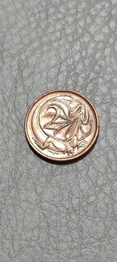 图南收藏 - 澳大利亚