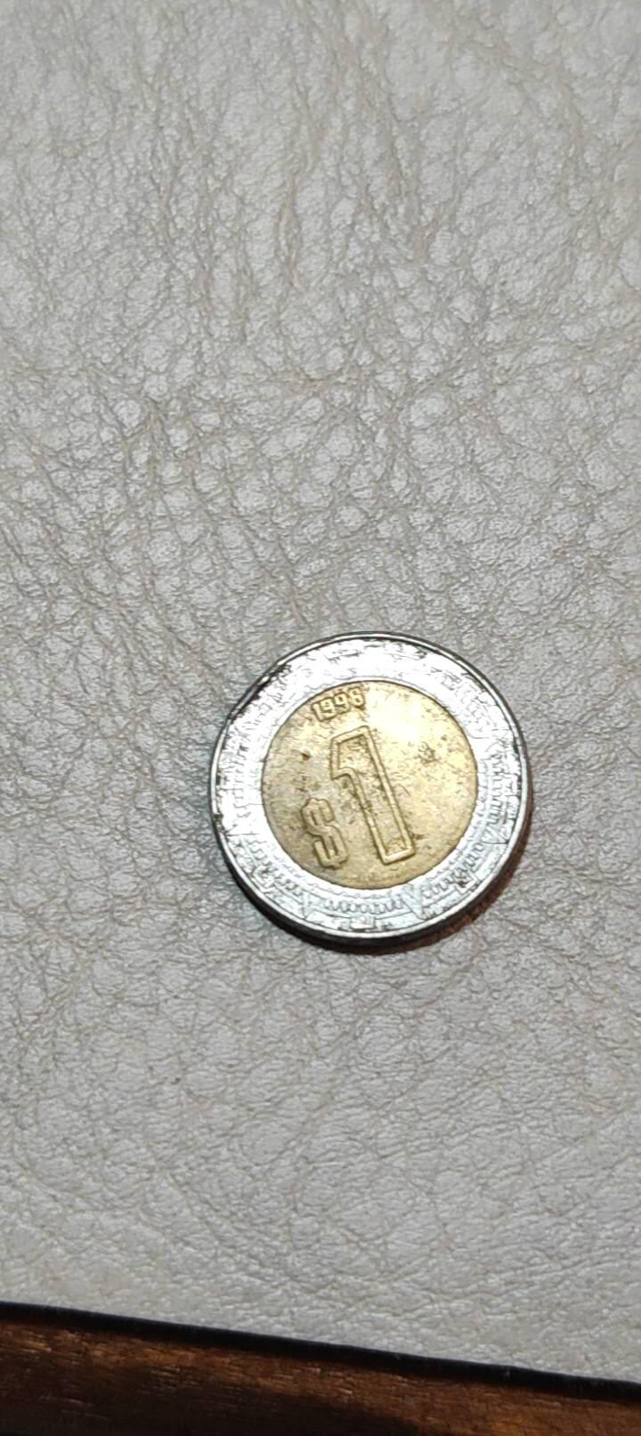 图南收藏 墨西哥