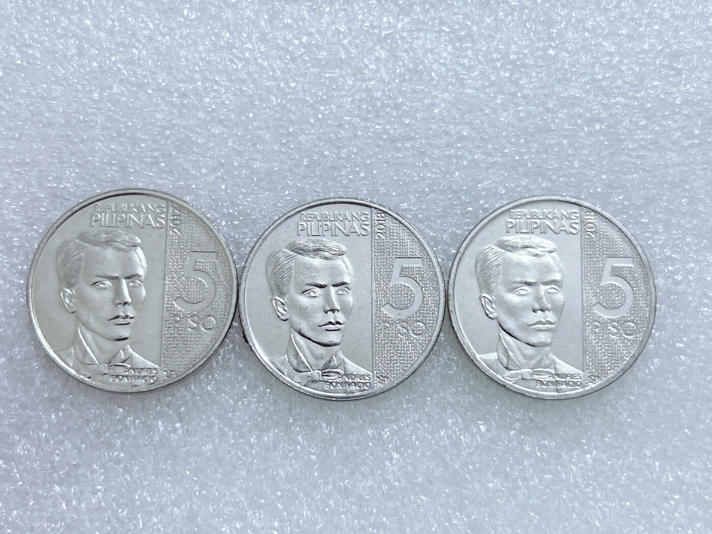 第一海外回流一元起拍收藏 散集专场  第271期