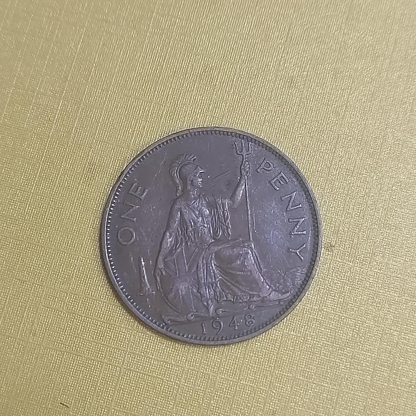 PCAI钱币24-616   外币与其他钱币小专场