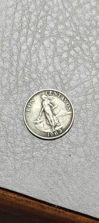 图南收藏 - 菲律宾