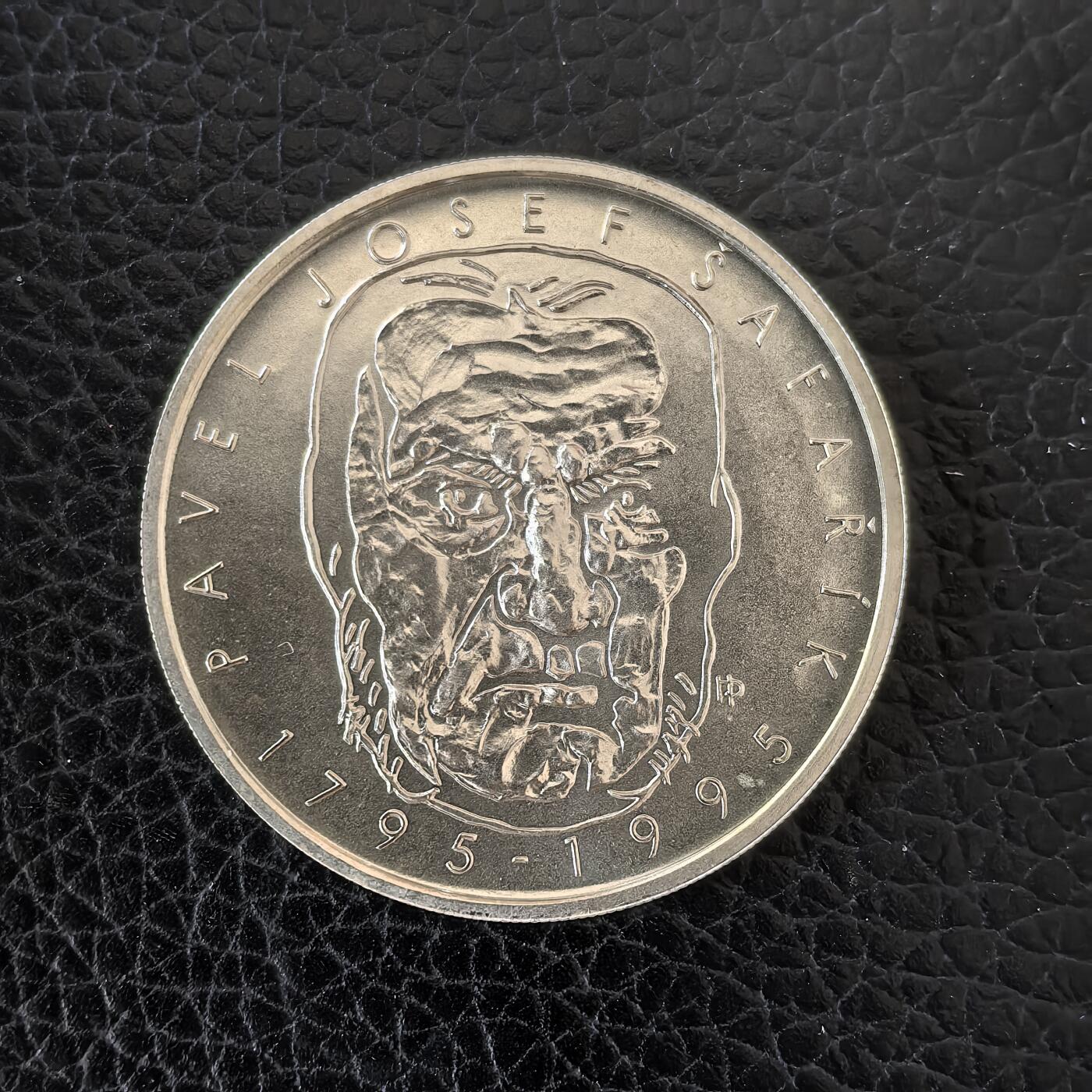 道一币馆币章第一百五十七场