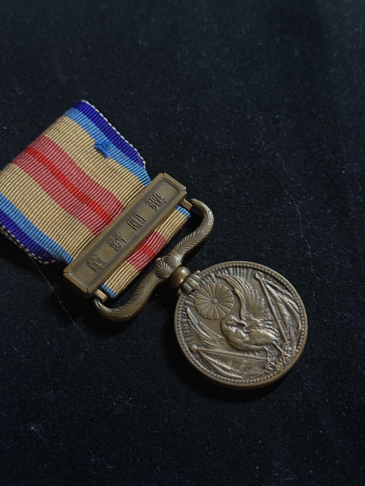 戎马世界章牌大赏第108期