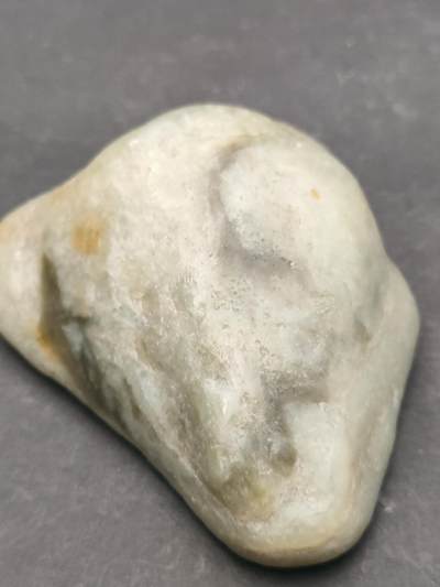 猩哥外币小铺➨【第203场】 - 和田玉原石100克