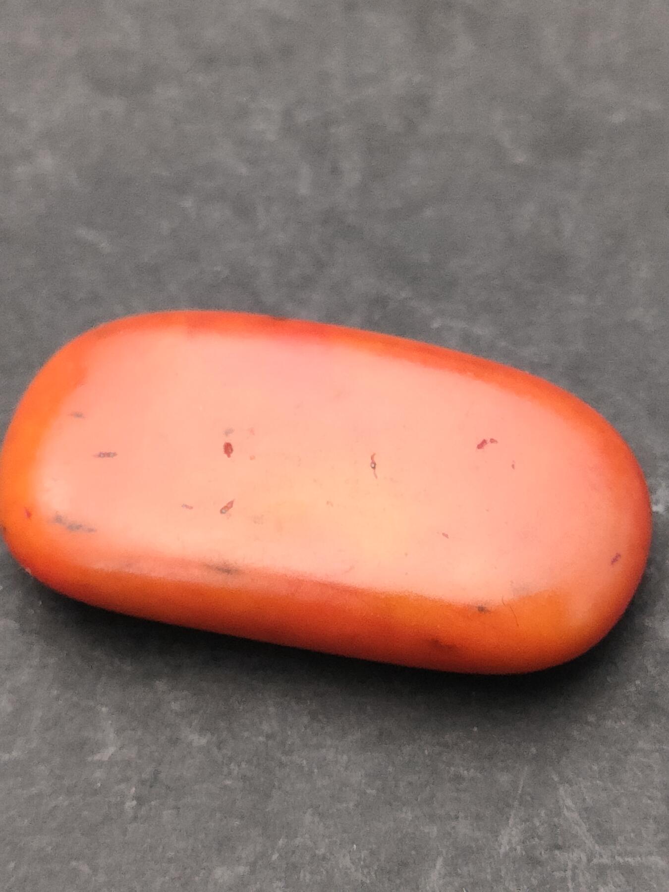 猩哥外币小铺➨【第203场】 和田玉原石3.5克