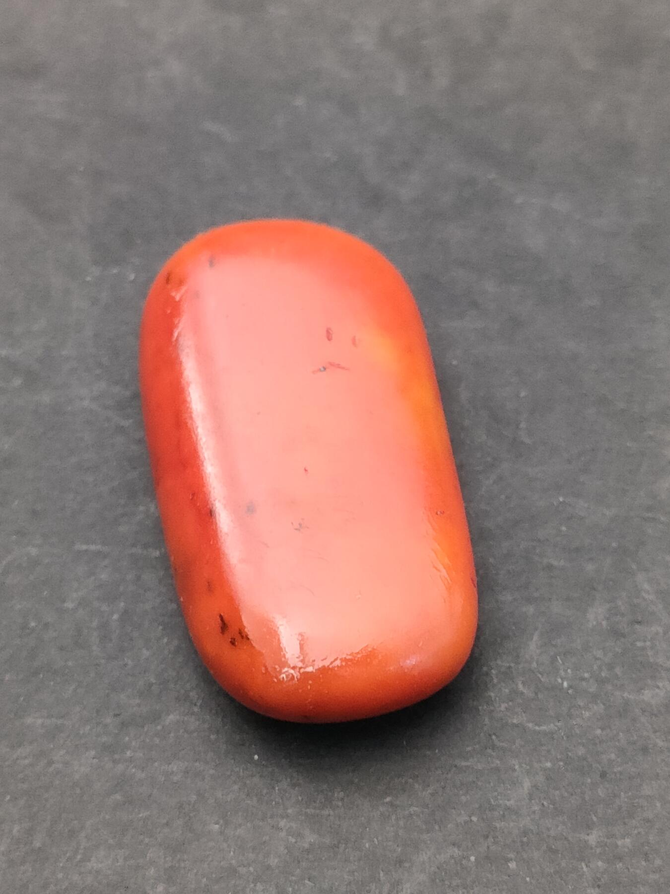 猩哥外币小铺➨【第203场】 和田玉原石3.5克