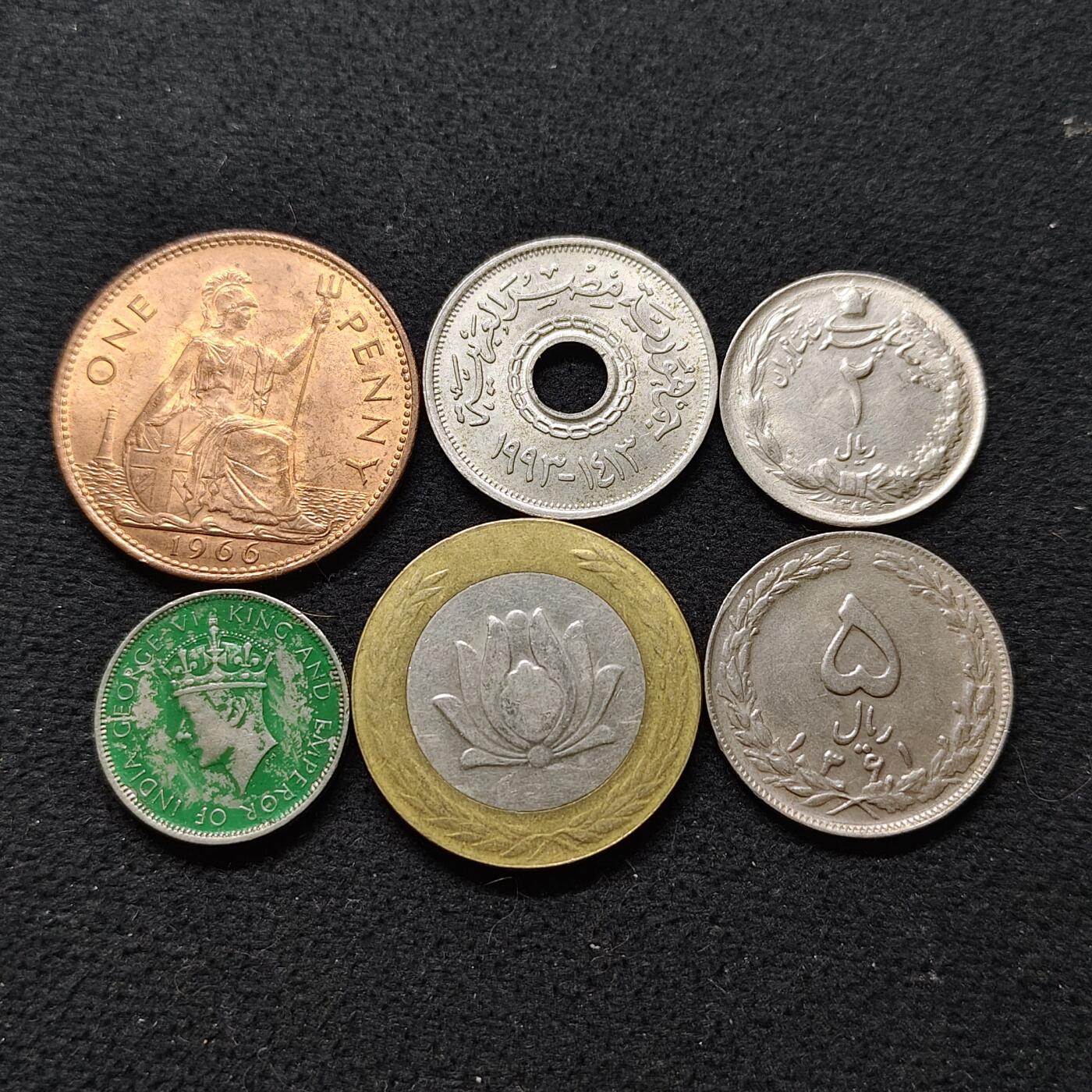 【全场包邮】纯粹捡漏拍480场（免费代拍第17场）