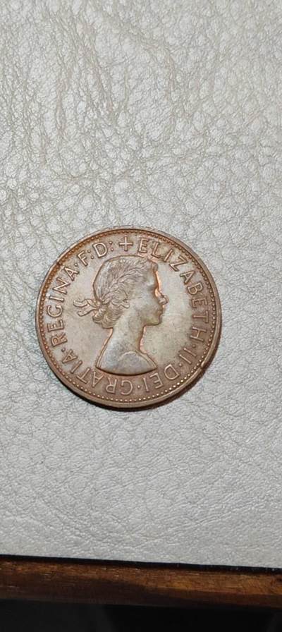 图南收藏 - 英国