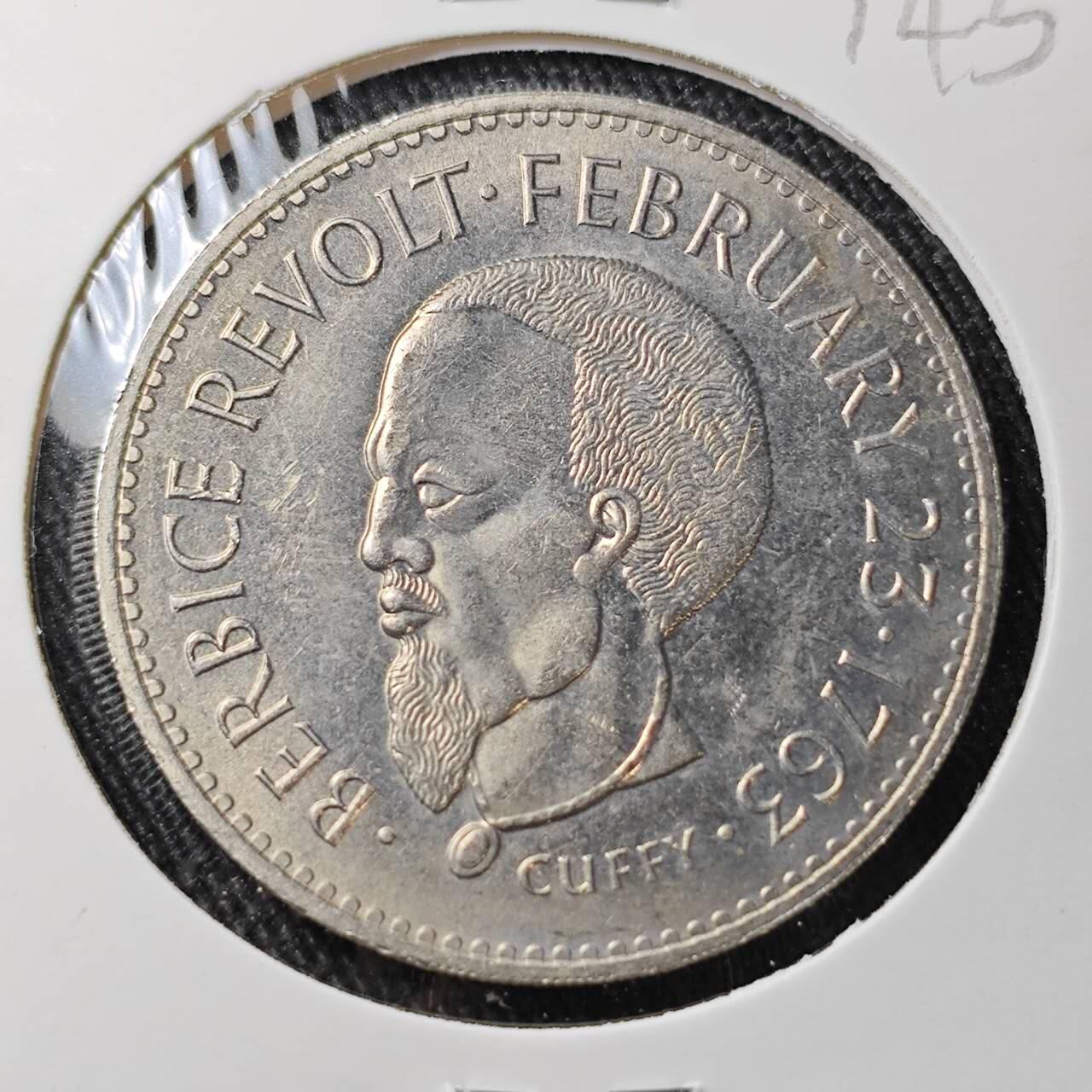 KK钱币收藏小铺 （套币 好品/批量散币 银币）专场  2月预留时间 周末发货  1970乌拉圭1比索 农粮纪念币