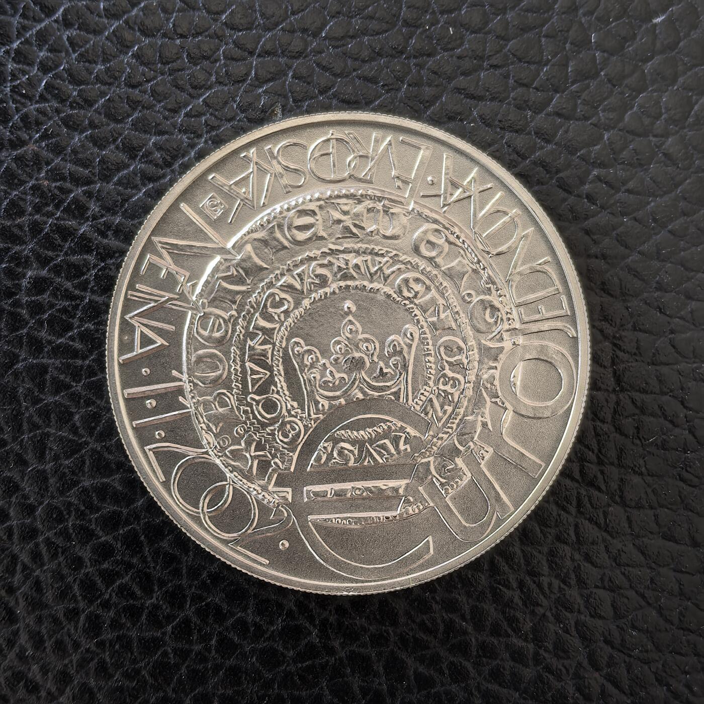 道一币馆币章第一百五十七场