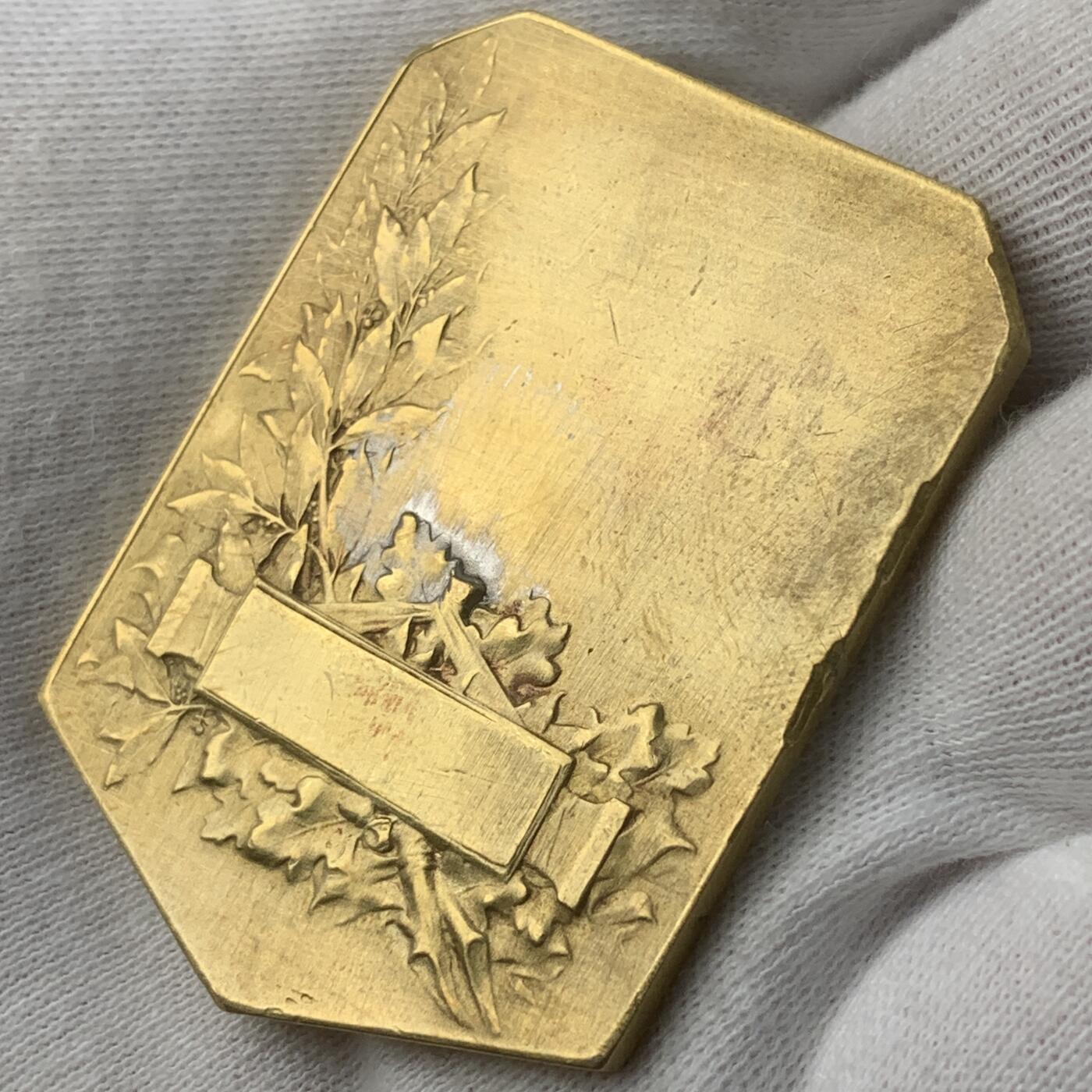 掌中浮雕-藏着的欧洲第043场