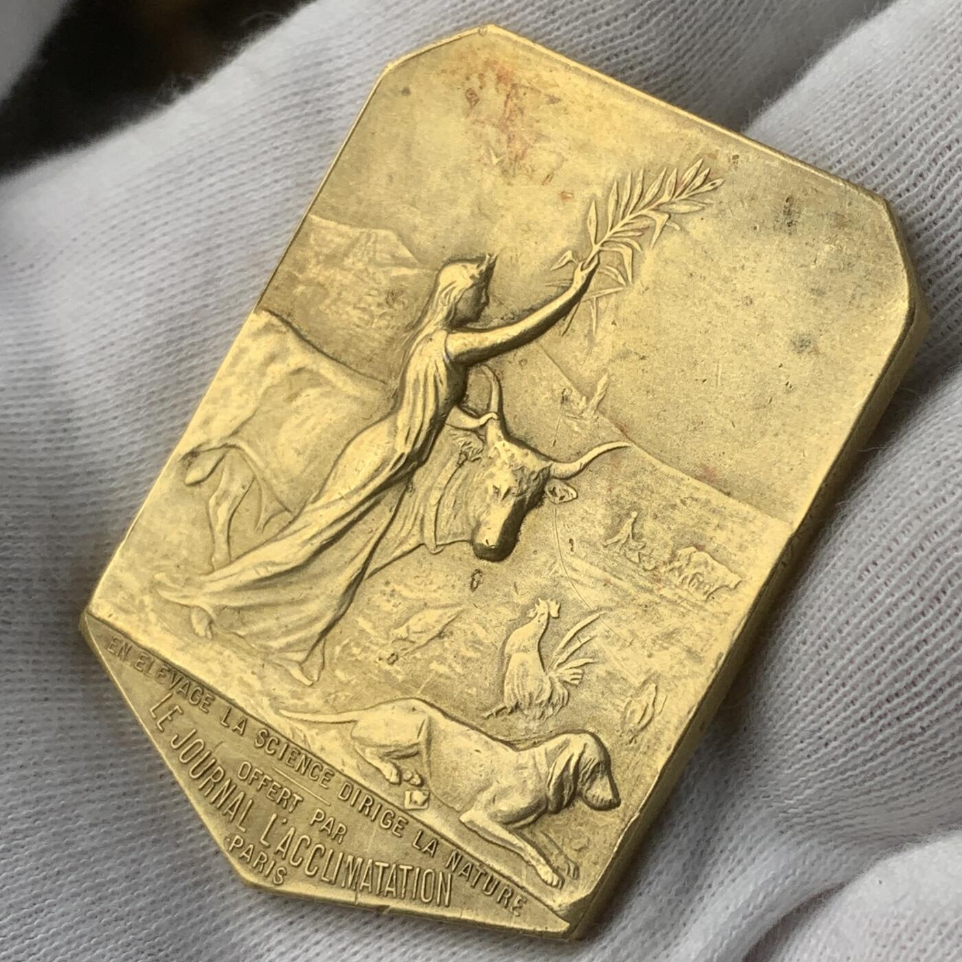 掌中浮雕-藏着的欧洲第043场