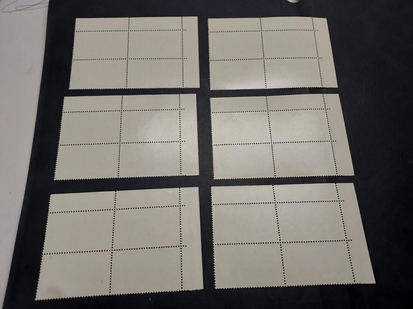 博彦收藏  RU 11月29日 8点 邮票专场