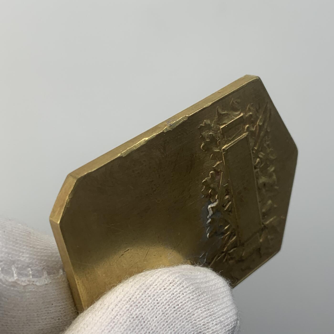 掌中浮雕-藏着的欧洲第043场