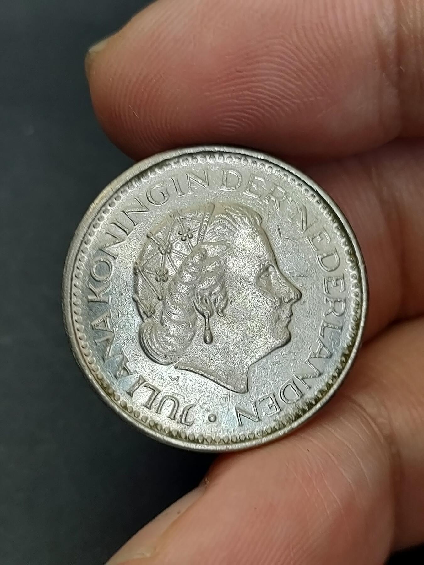 猩哥外币小铺➨【第203场】 荷兰