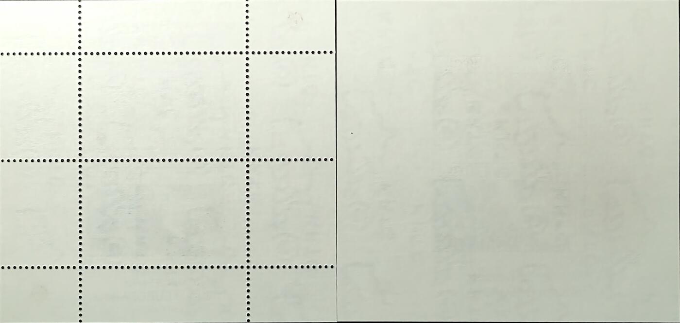 ↓君缘收藏660期☞钱币邮品↓无佣金、可寄存、满30元包邮  土属塞浦路斯邮票，2006年欧洲邮票发行50周年·塞浦路斯历史地图和北塞浦路斯地图 卫星(无齿)小全张2全