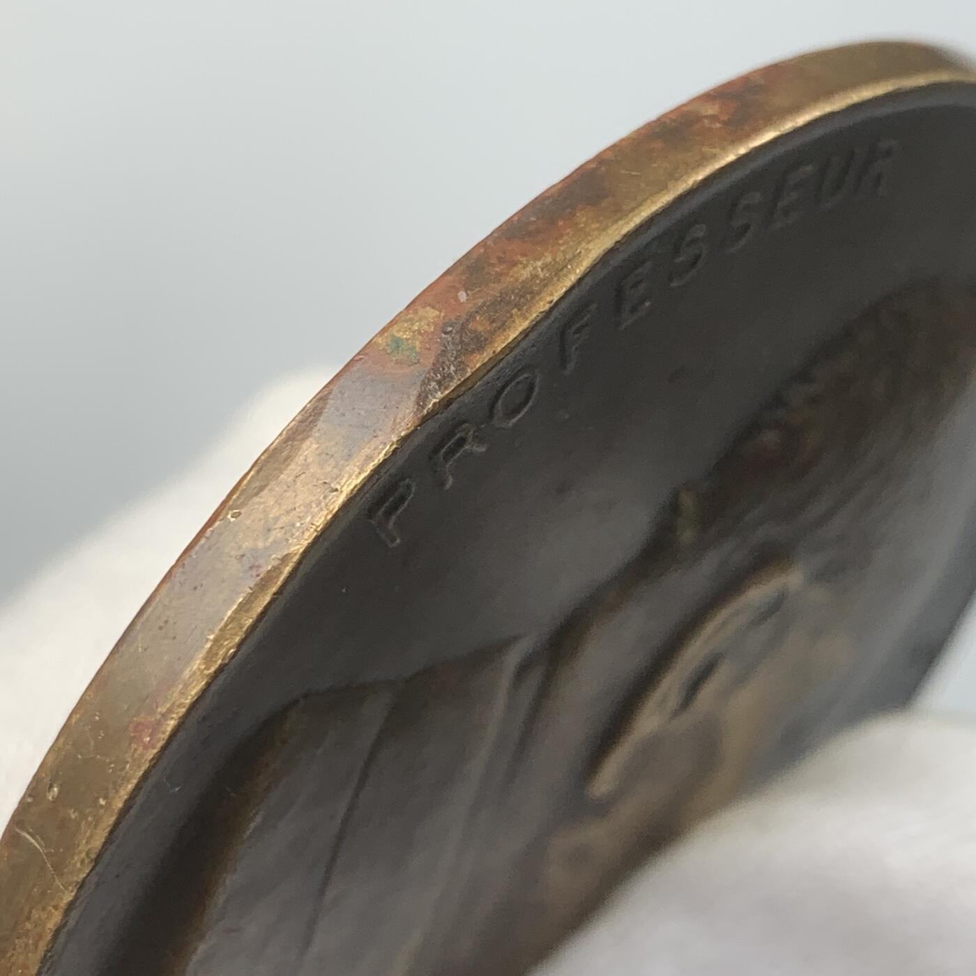 掌中浮雕-藏着的欧洲第043场