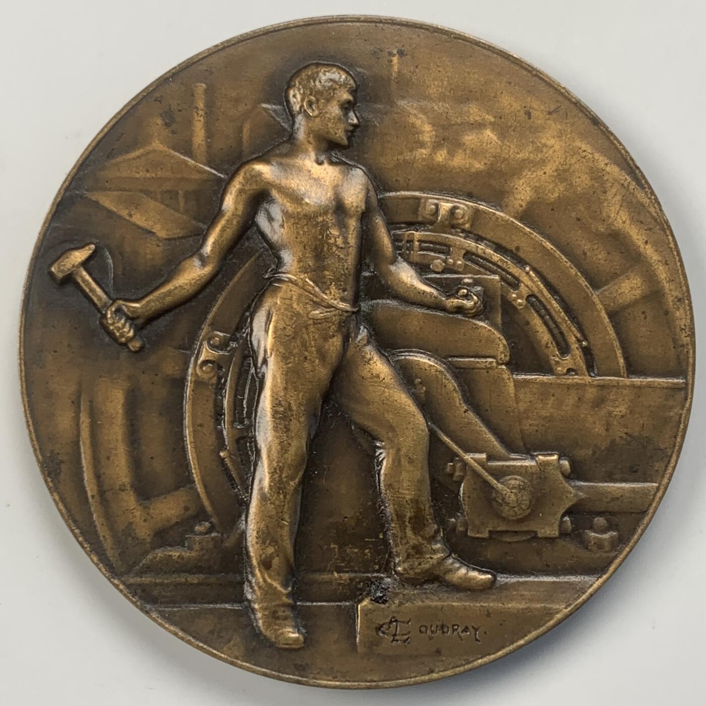 掌中浮雕-藏着的欧洲第043场