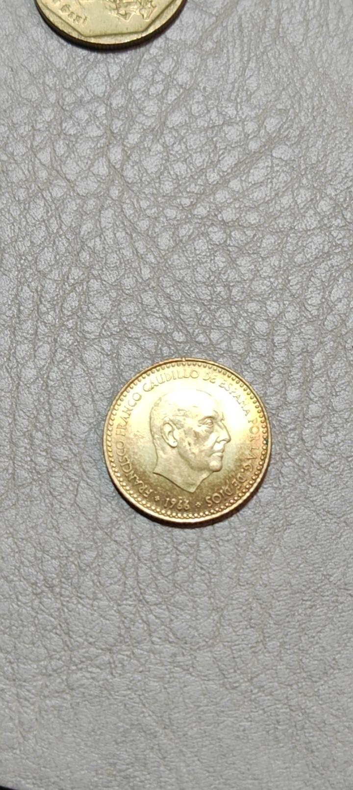 图南收藏 西班牙