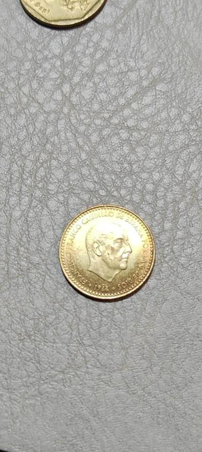 图南收藏 - 西班牙