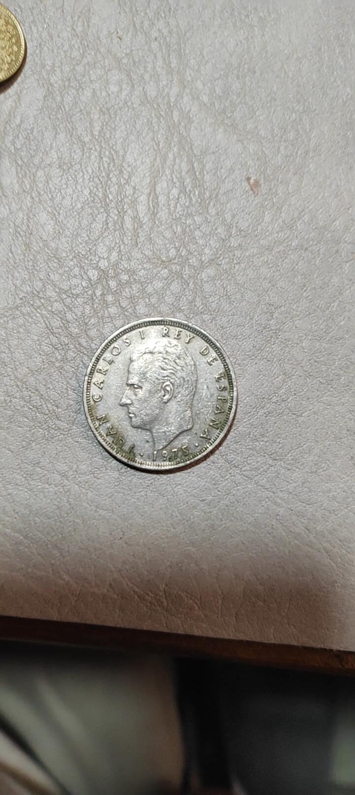 图南收藏 西班牙