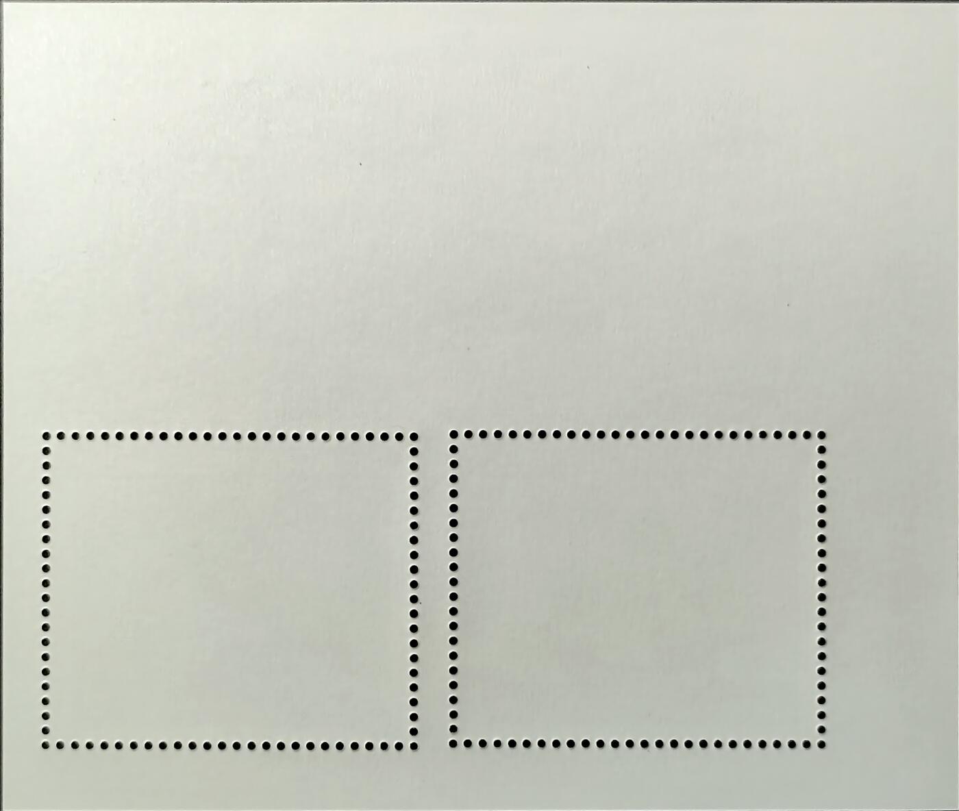 ↓君缘收藏660期☞钱币邮品↓无佣金、可寄存、满30元包邮  克罗地亚邮票，2005年欧洲邮票发行50周年·杜布罗夫尼克商船和海鸥邮票小全张