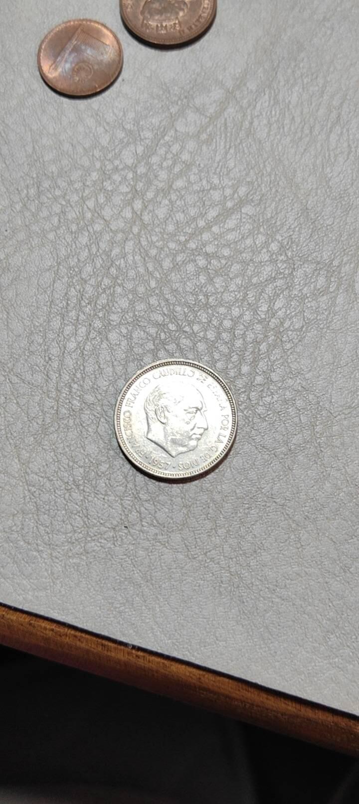 图南收藏 西班牙