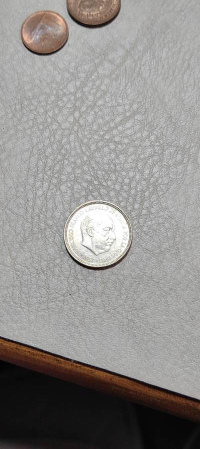 图南收藏 - 西班牙