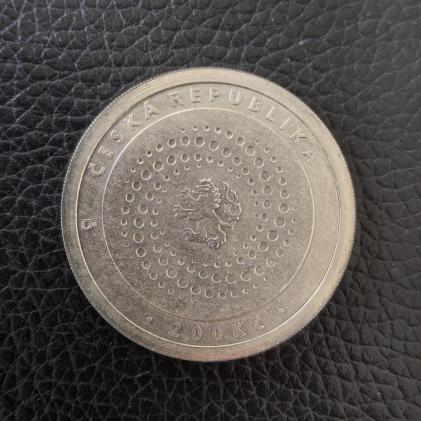 道一币馆币章第一百五十七场