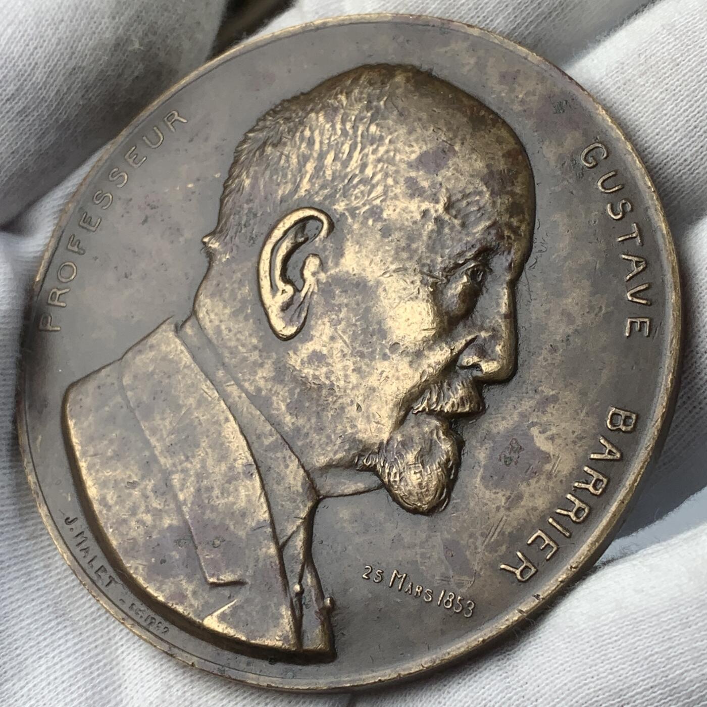 掌中浮雕-藏着的欧洲第043场