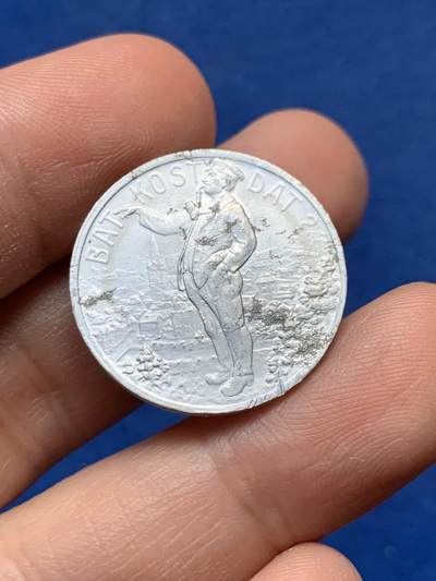 《竞宝斋》第441场 周日，周一，2场连拍 （全场包邮） - 德紧门登市1923年200w马克