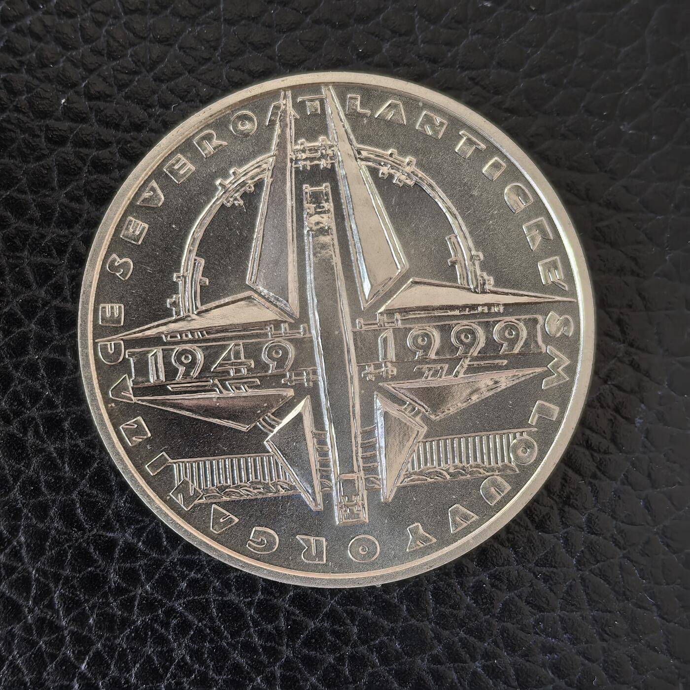 道一币馆币章第一百五十七场