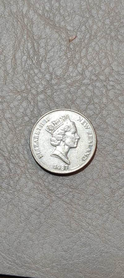 图南收藏 - 新西兰