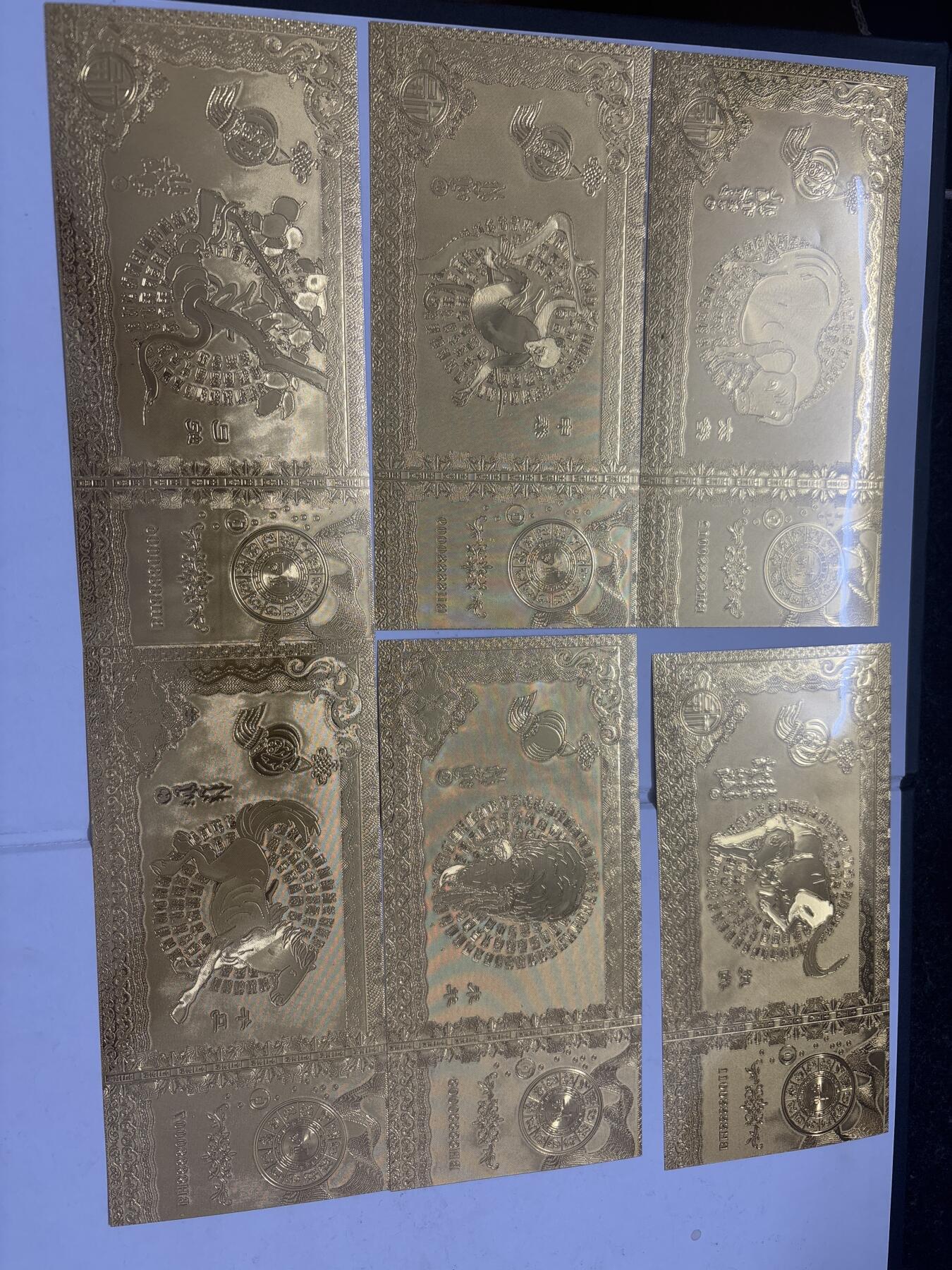 文馨钱币收藏第 282 场，【 长期接收代拍品】，加拿大老铜代用币，银币，德三系列场