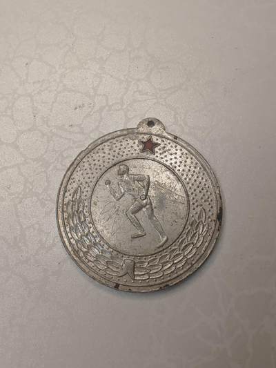 朝鲜体育章 - 朝鲜体育章