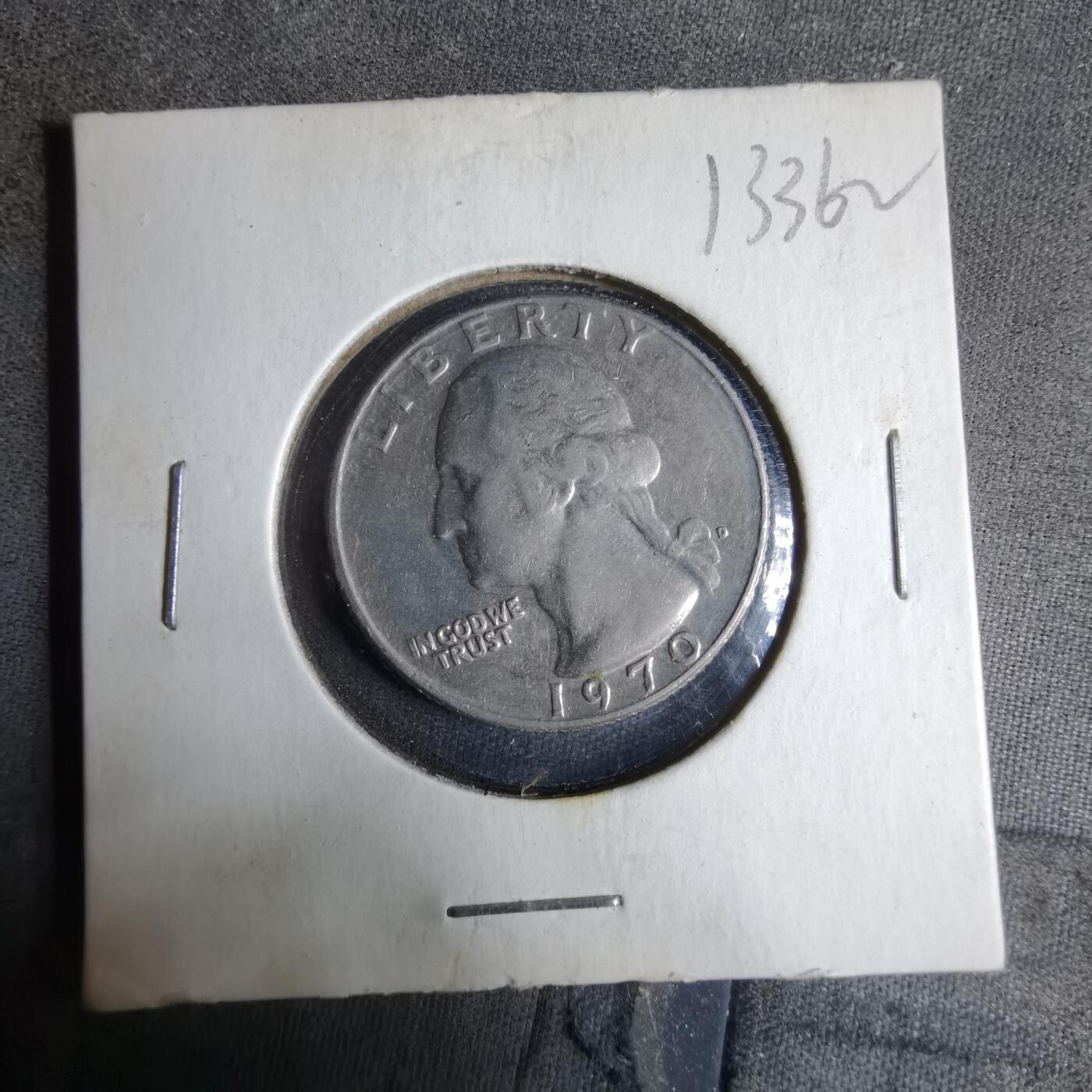 沼泽如烟--第913场 美国1970年25分