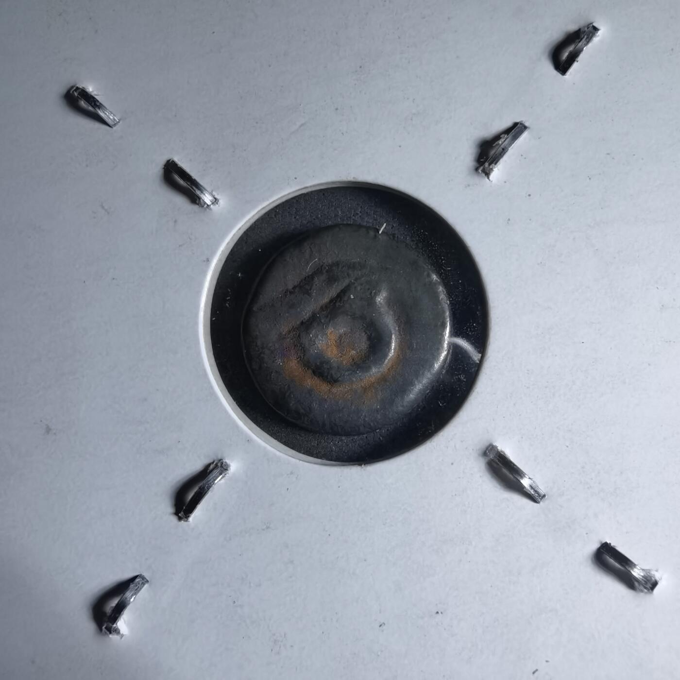 沼泽如烟--第913场 三佛齐王国银币