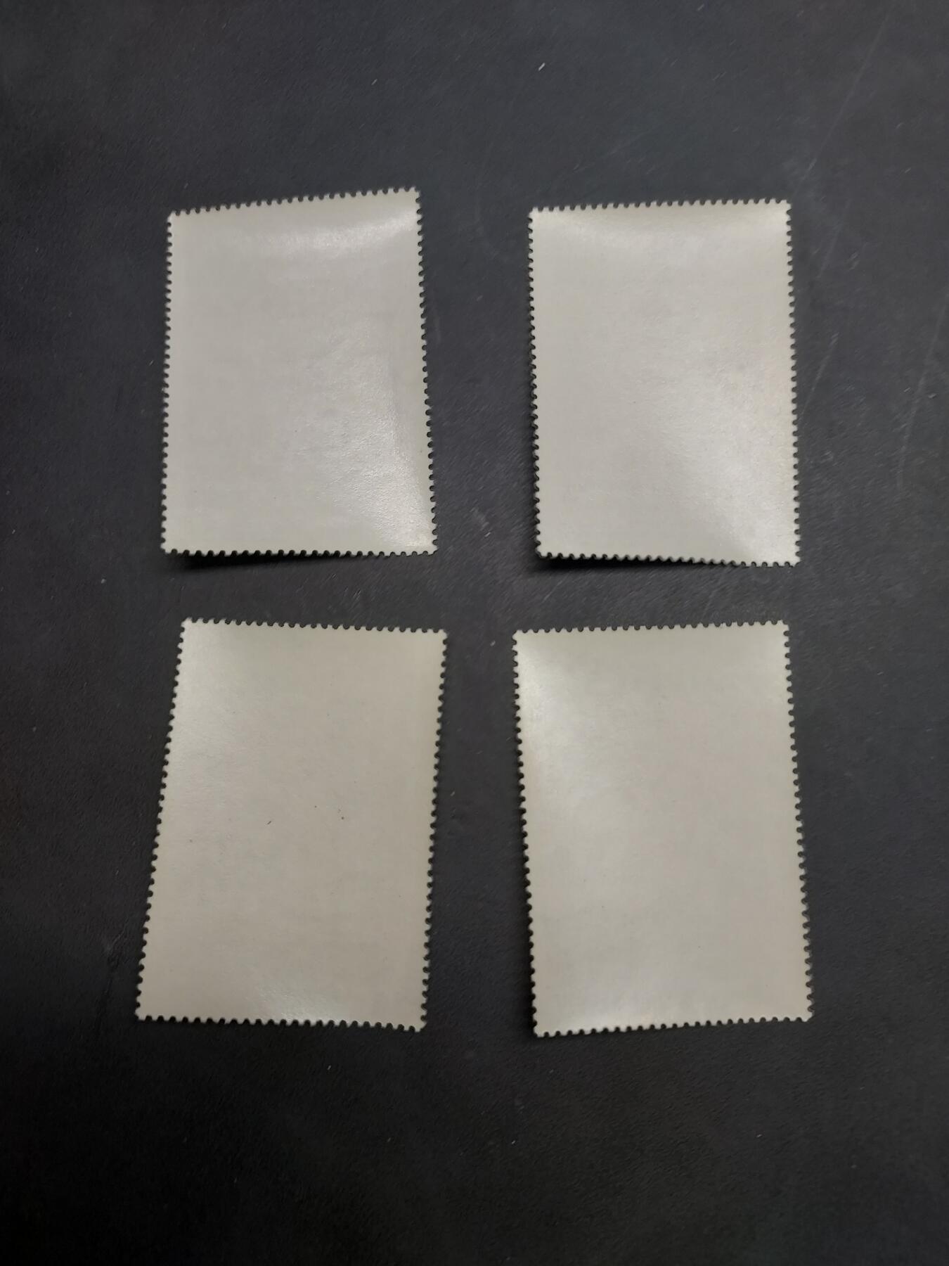 博彦收藏  RU 11月29日 8点 邮票专场