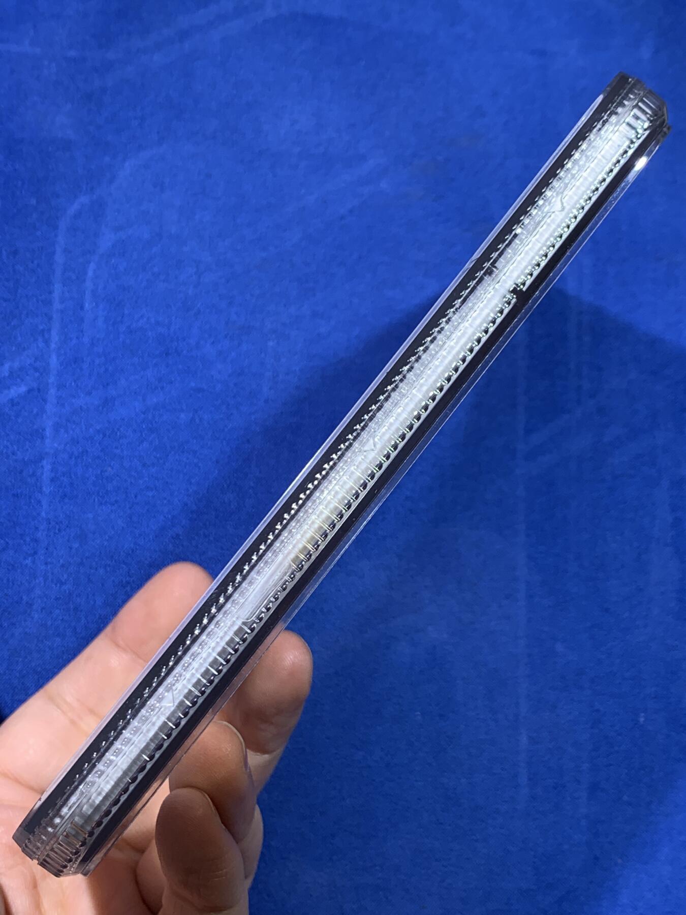 《竞宝斋》第442场 周日，周一，2场连拍 （全场包邮） NGC MS61BN 著名雕刻师J Wiener作品，罕见品。伊普尔市政厅纪念章，正面雕刻市政厅外部全貌，背部责任细节规划。极具历史参考教学价值，NGC加大盒。