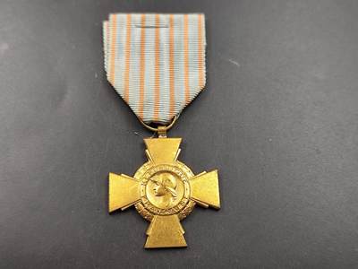 11月23日精品徽章专场 - 法国一战胜利奖章