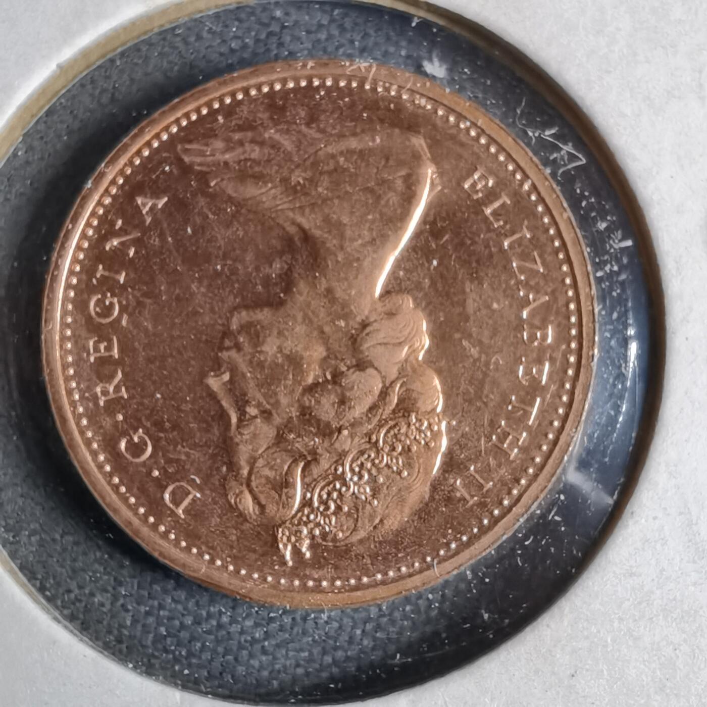 沼泽如烟--第913场 加拿大1966年一分