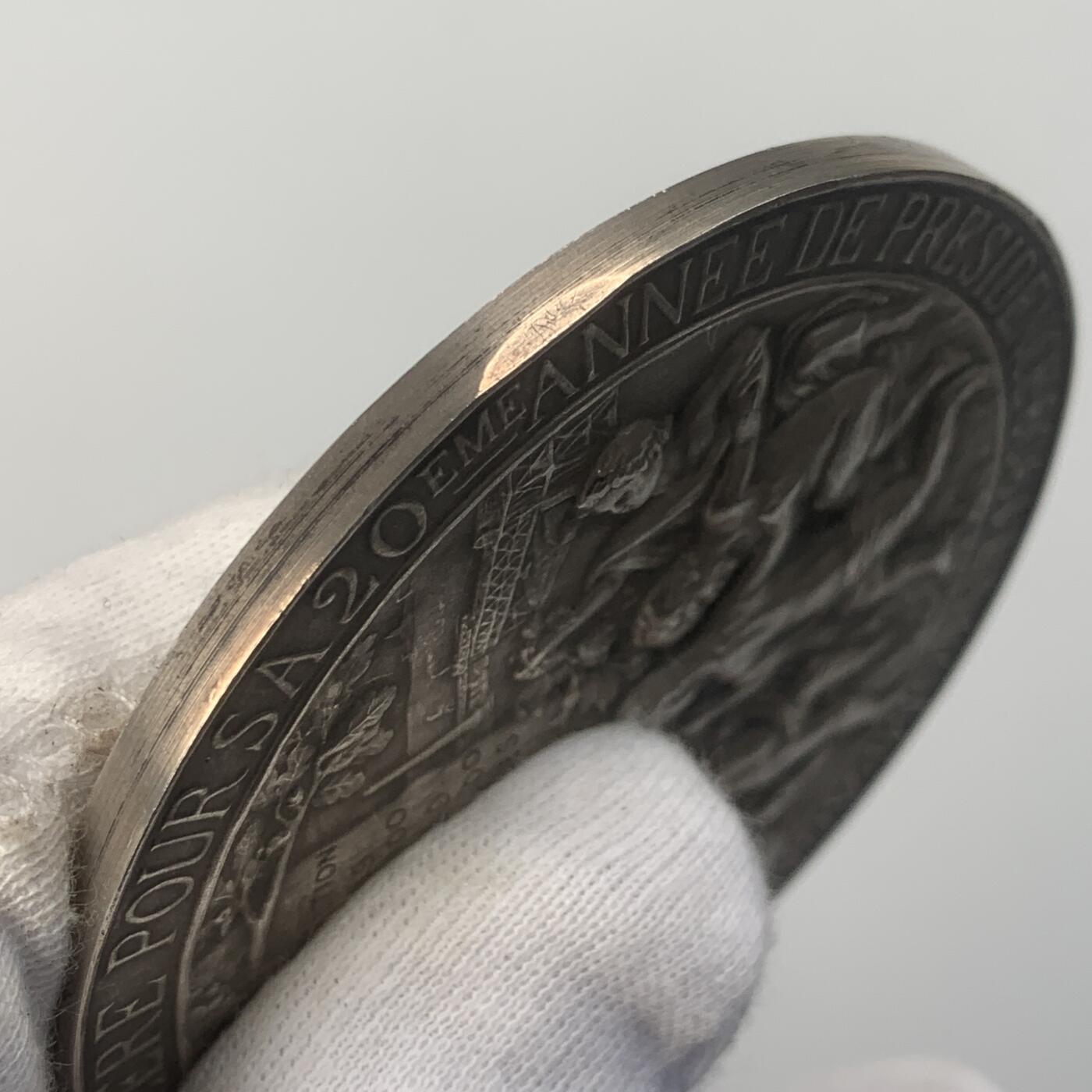 掌中浮雕-藏着的欧洲第043场