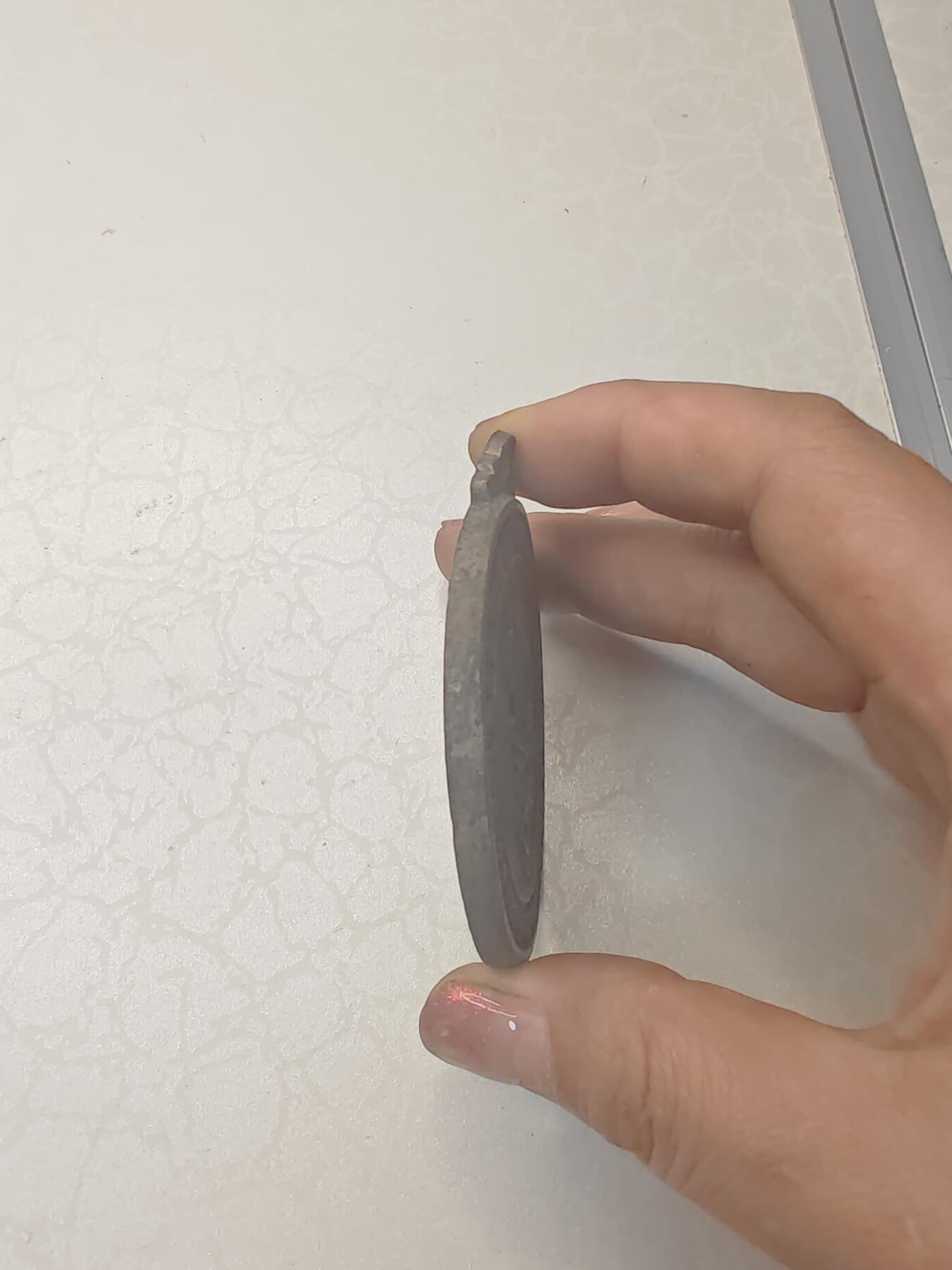 韩国魔术纪念章