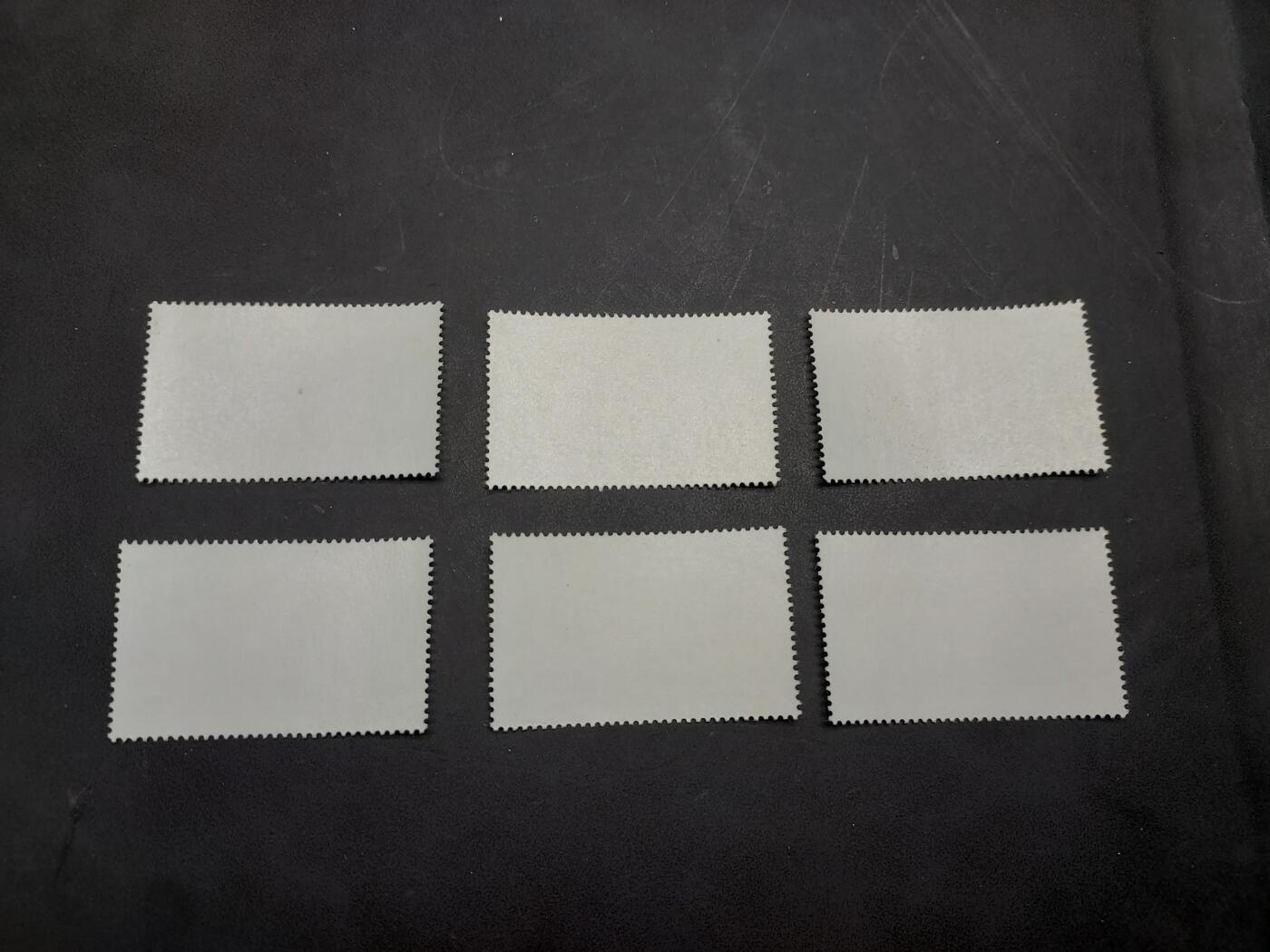 博彦收藏  RU 11月29日 8点 邮票专场 香港 圣诞新全 全新