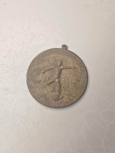 1978年韩国体育章 - 1978年韩国体育章