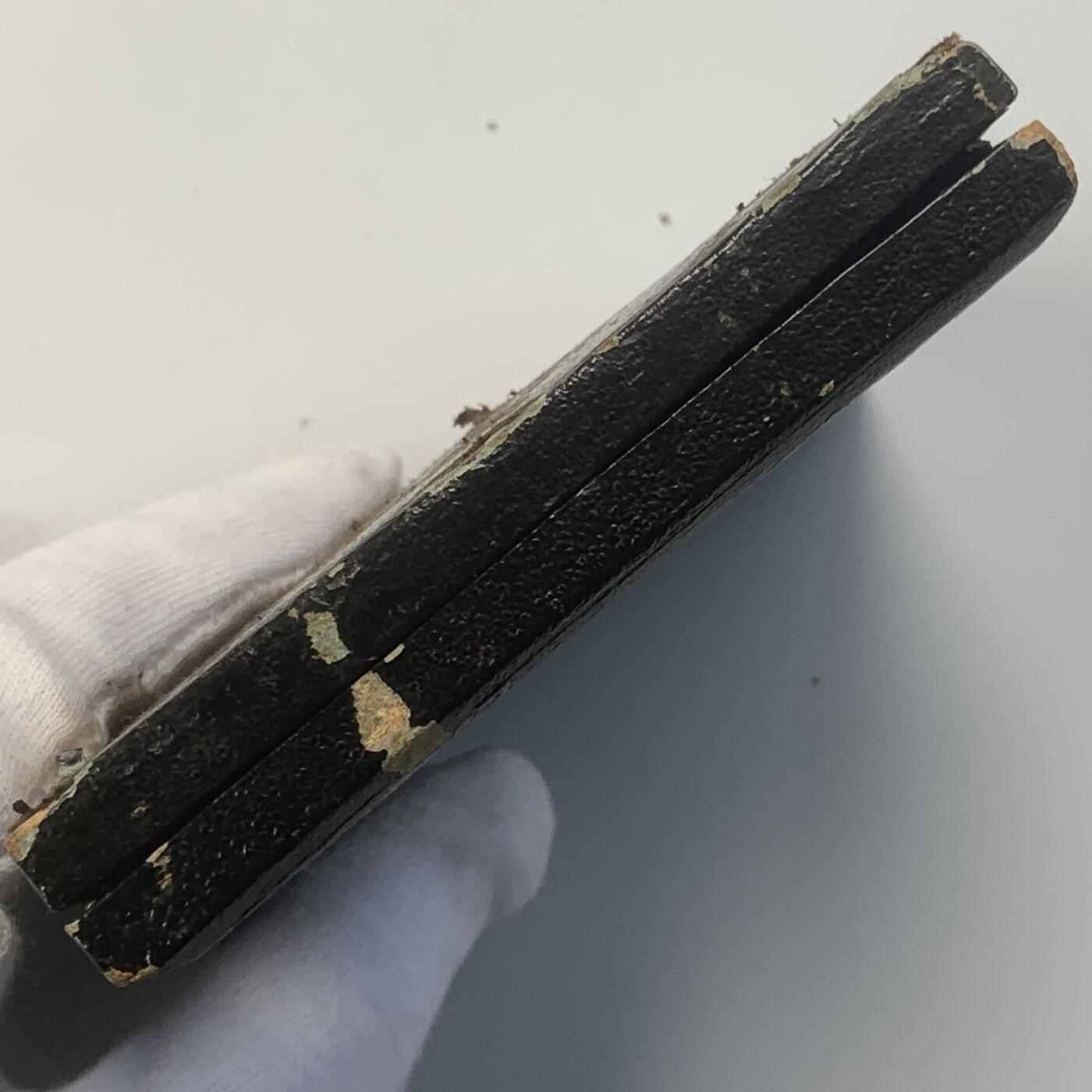 掌中浮雕-藏着的欧洲第043场