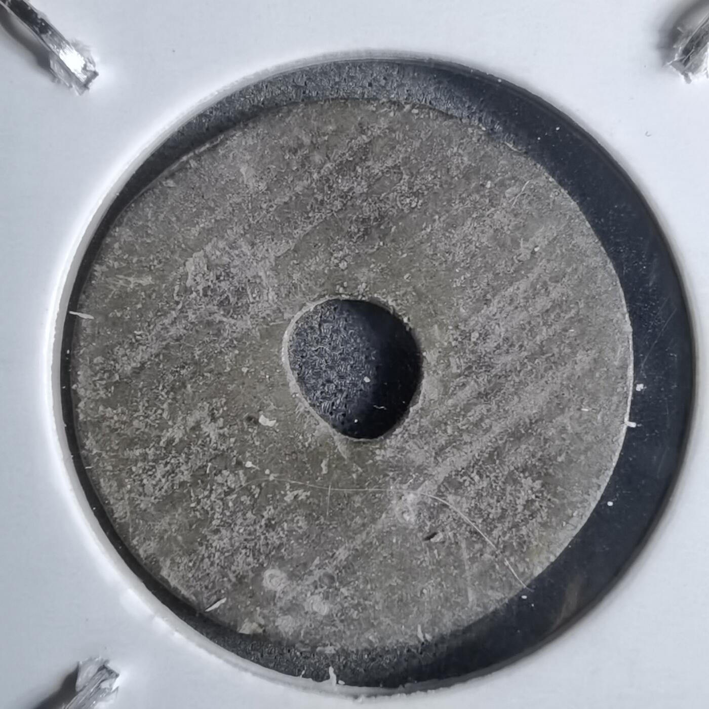 沼泽如烟--第913场 巴邻旁苏丹国锡钱