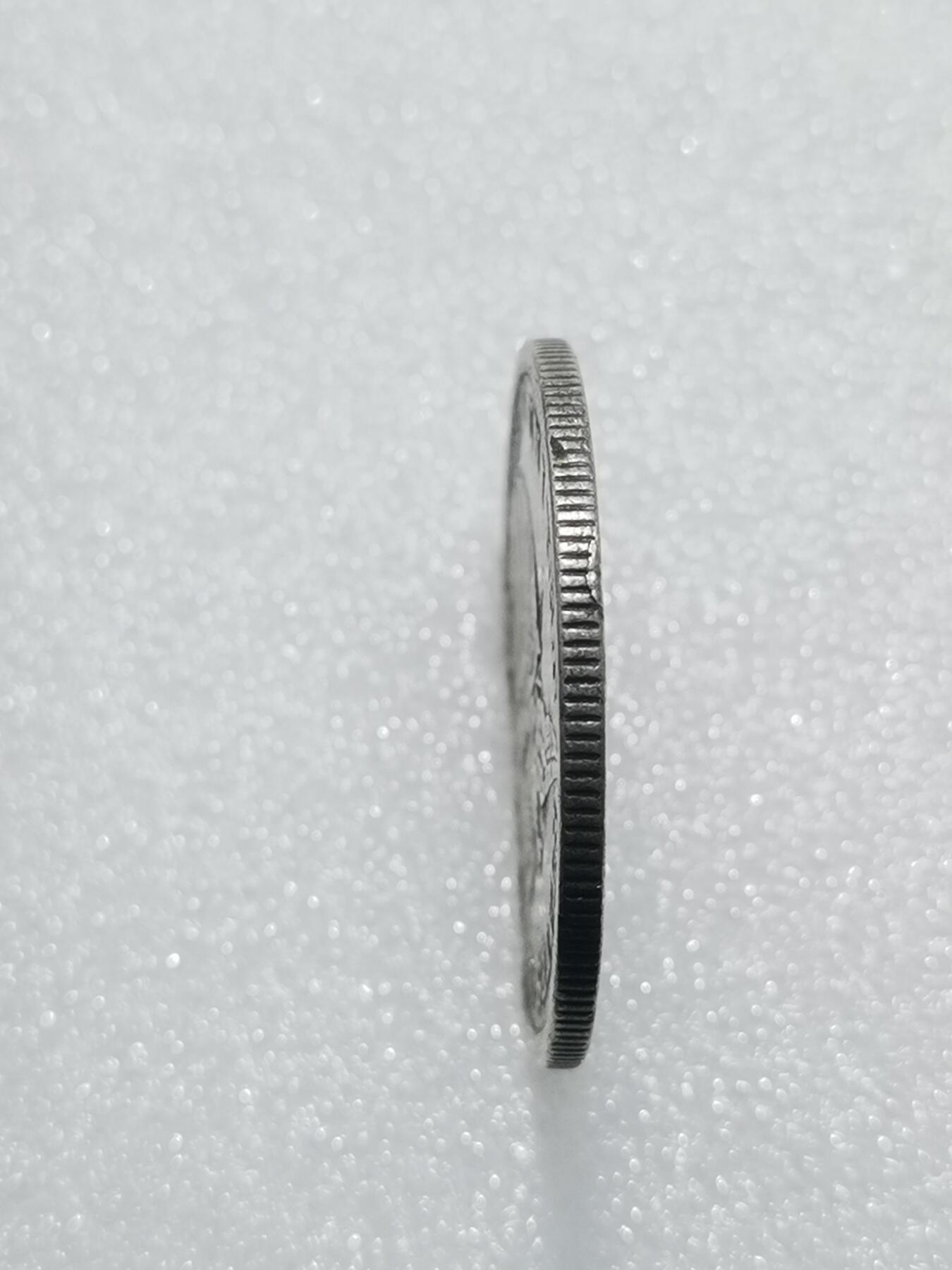 天下钱庄专场欢迎参拍 美属菲律宾一比索银币