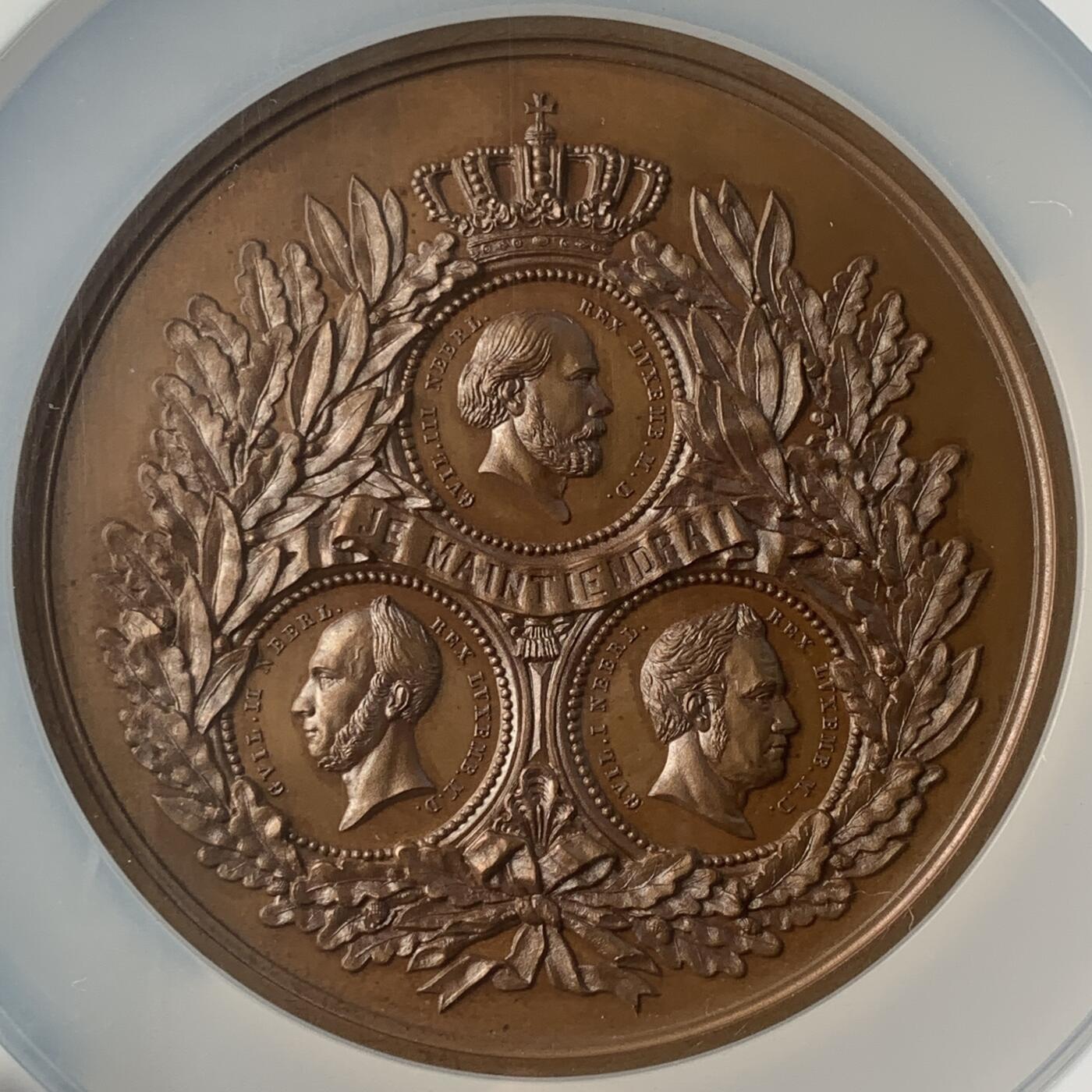 掌中浮雕-藏着的欧洲第043场